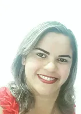 Professora Agrécia
