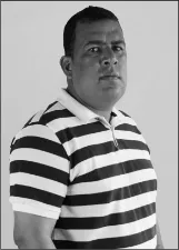 CRISTIANO DO INSTITUTO