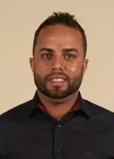 Professor Marco Aurélio