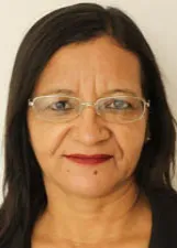 Prof. Marcilia Miguel