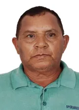 OSVALDO BADU