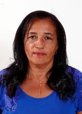 Solange da Dona Roxa