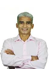 Genaldo Ferreira