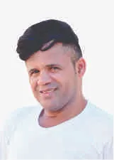 Almir Queiroz