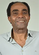 Pedro Ribeiro