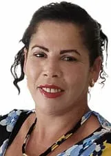 Dedê de Preto do Ônibus