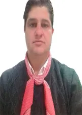 DINHO PACHECO