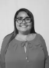 Professora Aline Pontes