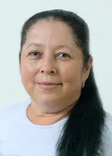 CLAUDETE CONEGUNDES