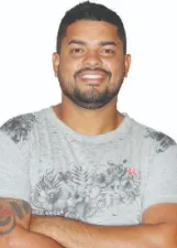JUNINHO CAPETINHA