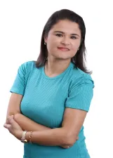 DARLENE WOLFF DE CASTRO LIMA