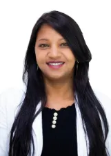 Nilda Camargos