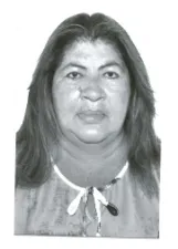 LUSENI SILVA