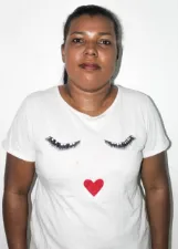 MILENE DE ZÉ DE CIRILO