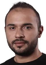 Lucas Sales