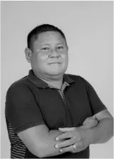 PASTOR JUCELINO