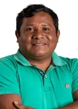 Edilson Krikati