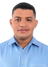ROMARIO DO GAS