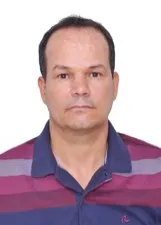 Ronie Caldas Instrutor