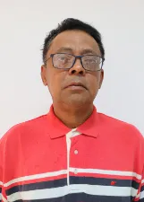 Cidão da Moto Amarela