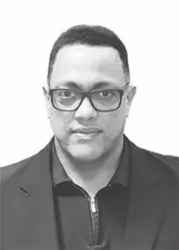 Gregory Cruz