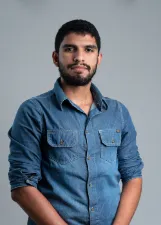 LUCAS CARVALHO