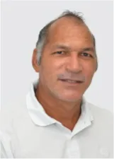 JOSUÉ DE LIRA