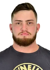 WESLEY MAGNUS