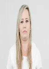 Professora Rafaela