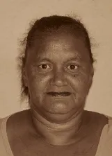 SILVANA DO POVO