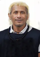 CARLÃO PÉ NO CHÃO