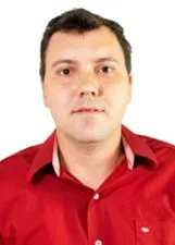 JOSÉ MÁRCIO BRAUNA
