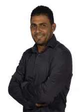 Antonio Alves