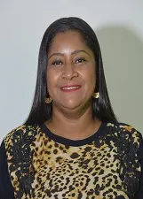 Professora Elizeth