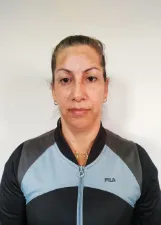 Cleide Agente de Saúde