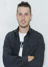 DOUGLAS OLDONI (BRINQUINHO)