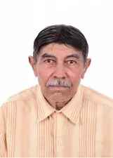 Arão Carvalho