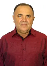 JURACIR DO SINDICATO