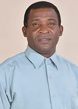 PASTOR AERTON