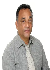 Gilberto da Saude