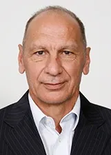 DR BURGARELLI