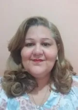 Cícera Rodrigues