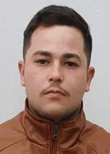 PEDRINHO MACHADO