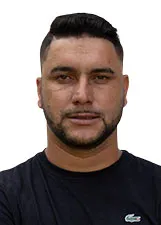 Rodrigo do Gas