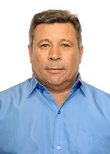 ZÉ DO CHAPEU PRETO