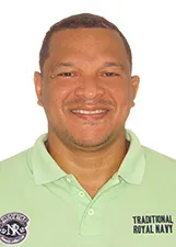 Paulo Sinval