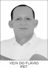 Véi do Flávio