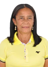 Dona Ana da Tabatinga