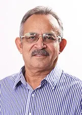 ARLINDO DA SILVA