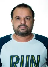 NANDO SANTOS